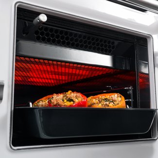 AGA R3 Infrared Grill