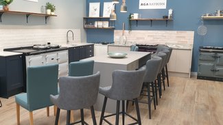 New Cookery Demonstrations