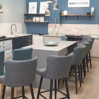 New Cookery Demonstrations