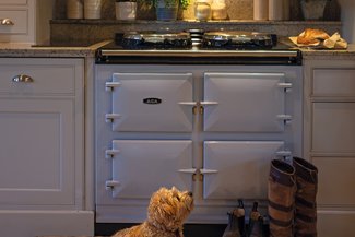 AGA R7 18878 Lifestyle