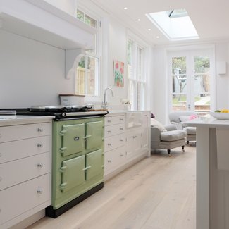 AGA R7  18415 olivine