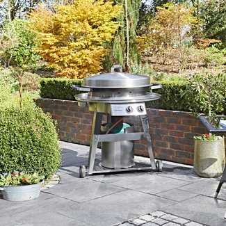 EVO Professional Freestanding Outdoors