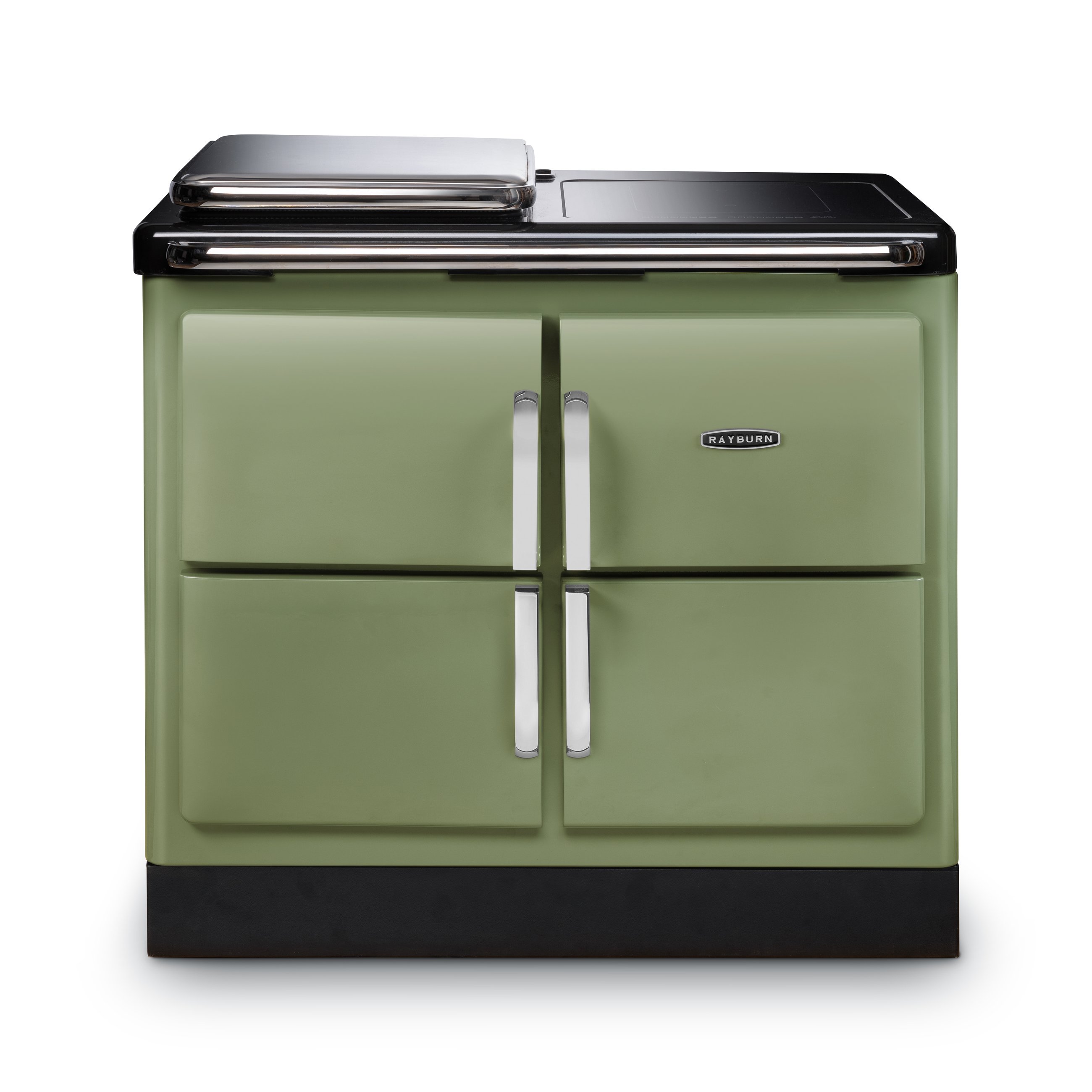 Rayburn Ranger - M & J Abbs