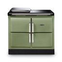 Rayburn Ranger Cutout Olivine