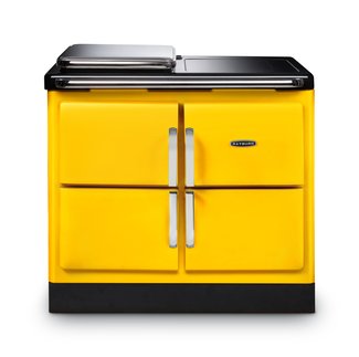 Rayburn Ranger Cutout Sunshine