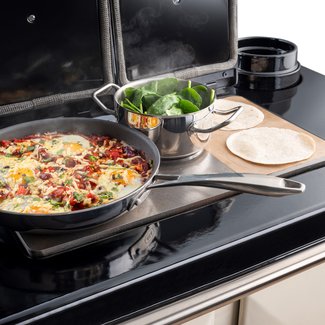 Rayburn Heatranger Hotplate