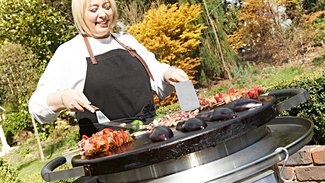 AGA by Evo Outdoors Penny Zako