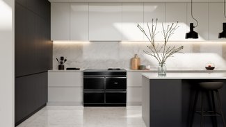 AGA ERA Roomset White