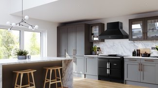 Rayburn Ranger Midnight