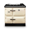 Rayburn Heatranger 80 in Linen