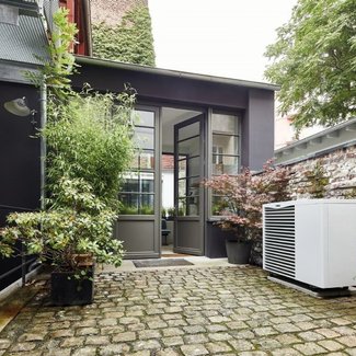 Vaillant_Heat Pump