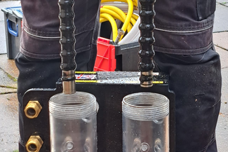 Powerflush