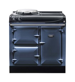 AGA eR3 90i in Dartmouth Blue