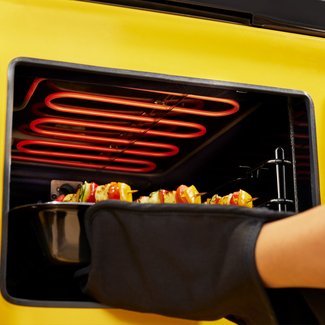 rayburn ranger grill